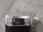 Фильтроэлемент воздушный Ricardo R61105AZLDS; TDK 170 6LT/Air filter assy