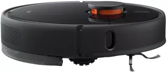 Робот-пылесос Xiaomi Mi Robot Vacuum- Mop 2 Ultra