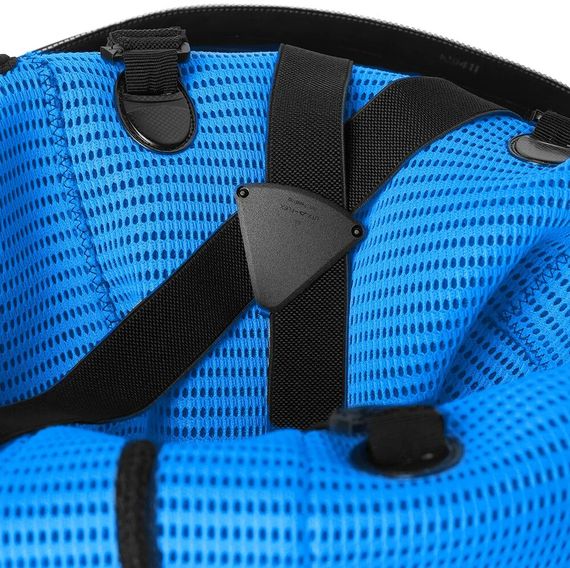 Сухой гидрокостюм WaterProof D1X Hybrid