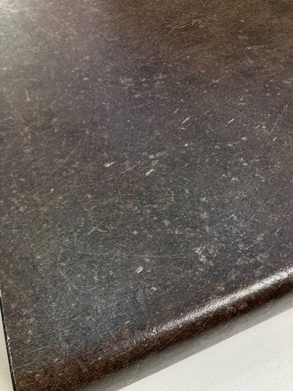 Столешница Паутина коричневая 3 кат 3050*600*40 /8318/