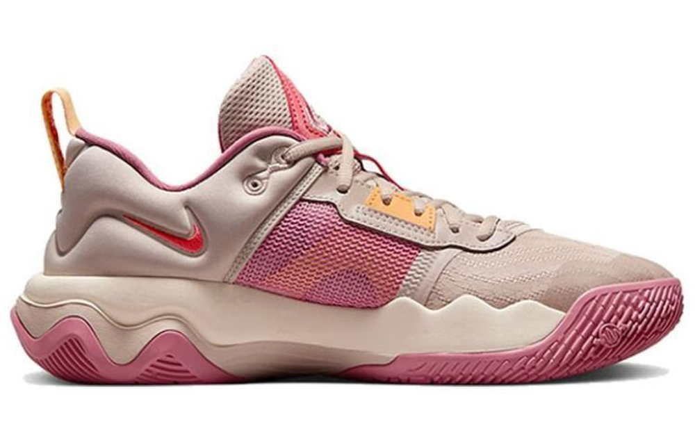 Кроссовки Nike Giannis Immortality 3