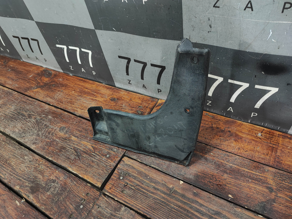 Брызговик передний левый Hyundai Sonata 7 (LF) 17-20 Б/У Оригинал 86831C1500