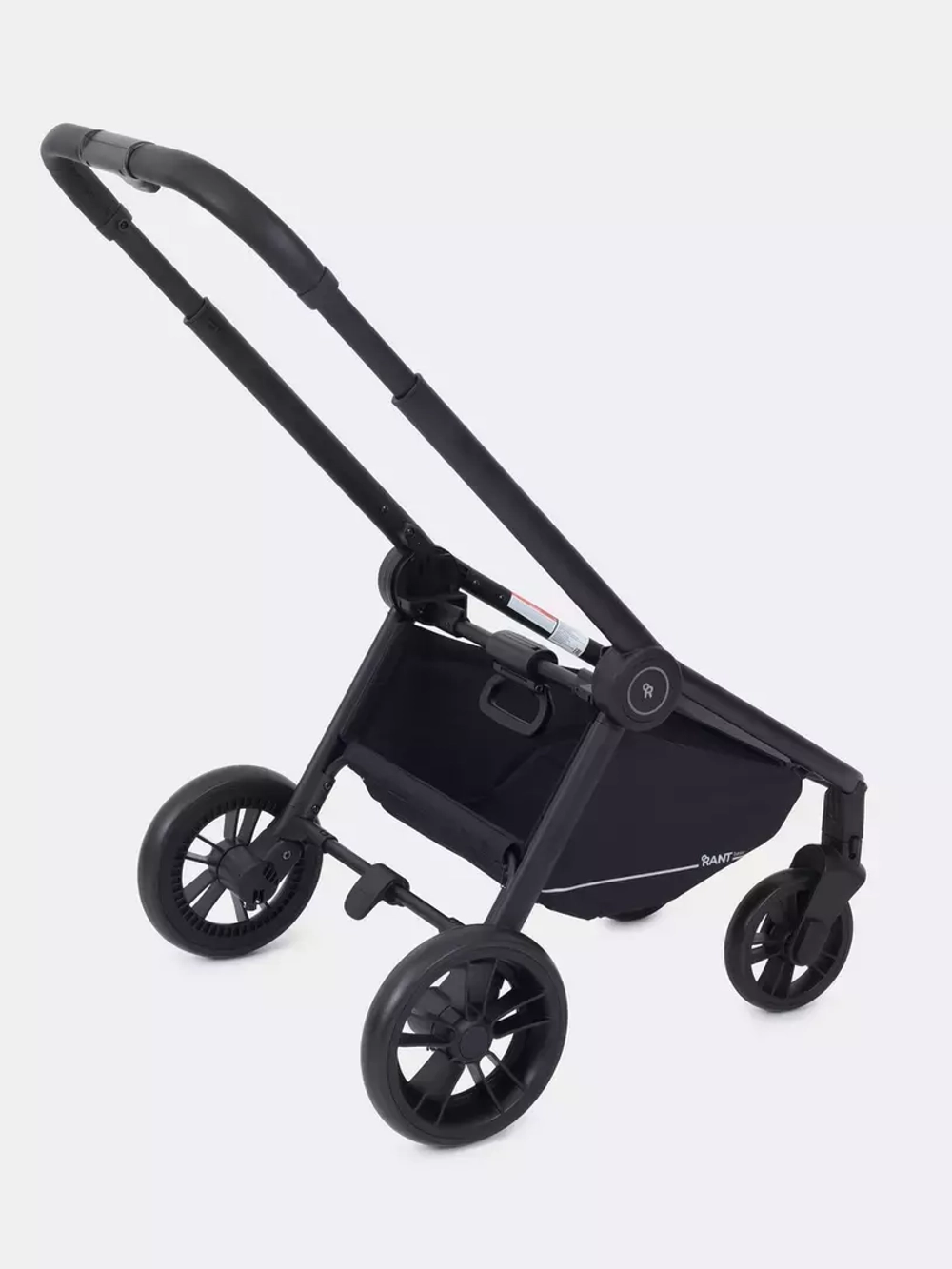 Коляска детская RANT basic "ENERGY" (2в1) RA091 Coral