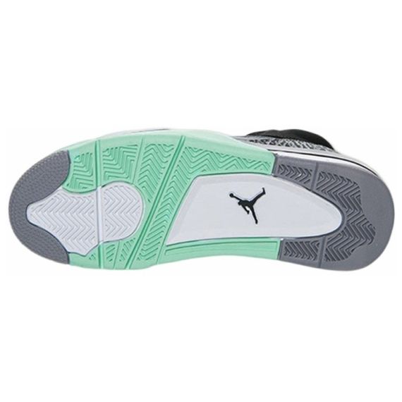 Джордан Son of Mars Винтажные баскетбольные кроссовки Низкие Мужские