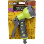 Распылитель-пистолет «Green» 7 режимов ДоброСад