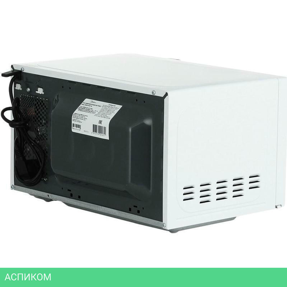 Микроволновая печь MIDEA MM820CXX-W