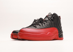 Jordan 12 Retro Flu Game