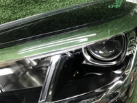 Фара левая Chery Tiggo 4 Pro (2020-н.в.) галоген