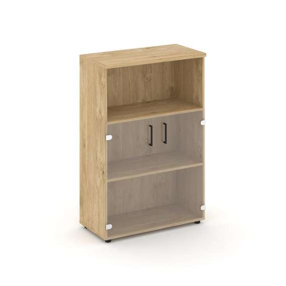 Style Project Шкаф средний широкий SN.STS.E-202  796*400*1203