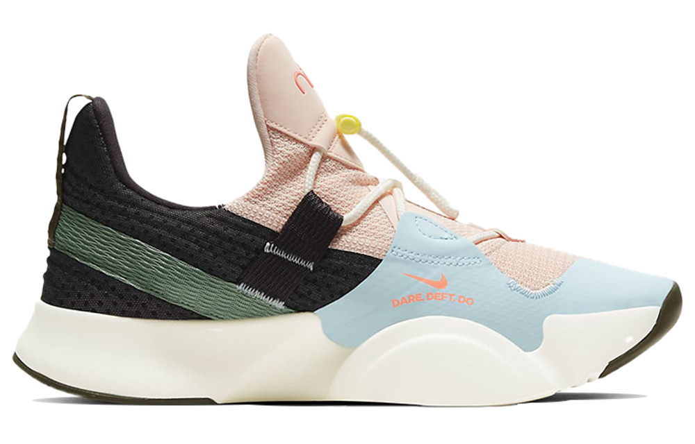 Кроссовки Nike Superrep Groove (Женская размерная сетка)