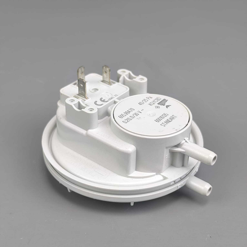 Пневмореле 40/25 для котлов PROTHERM Ягуар, Lunx, Federico Bugatti арт. 0020118741