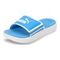 Puma Softride Slide 'Dusky Blue'