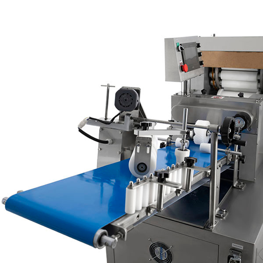 Линия по произв-ву хб изделий (Формовочная машина FA-6,Дозатор FA-V,Гильотина FA-G)