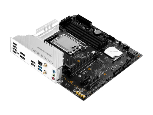 Материнская плата Maxsun MS-Terminator B760M D5 WIFI
