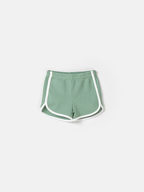 Комплект футболка и шорты 