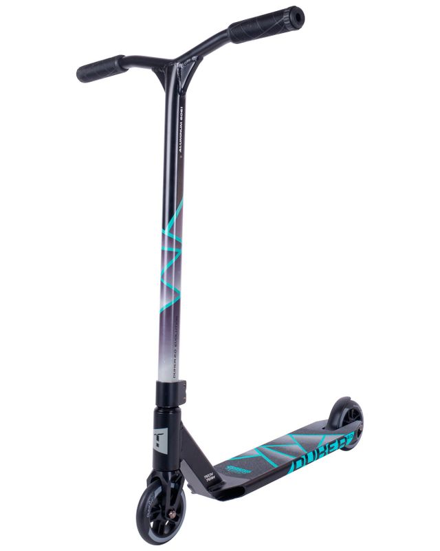 Трюковой самокат Tech Team DukeR 2.0 Evolution