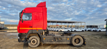 МАЗ 5440 4x2 Седельный тягач 544028-520-031 (Дизельный, 11,6 л, 428 л.с., МТ)
