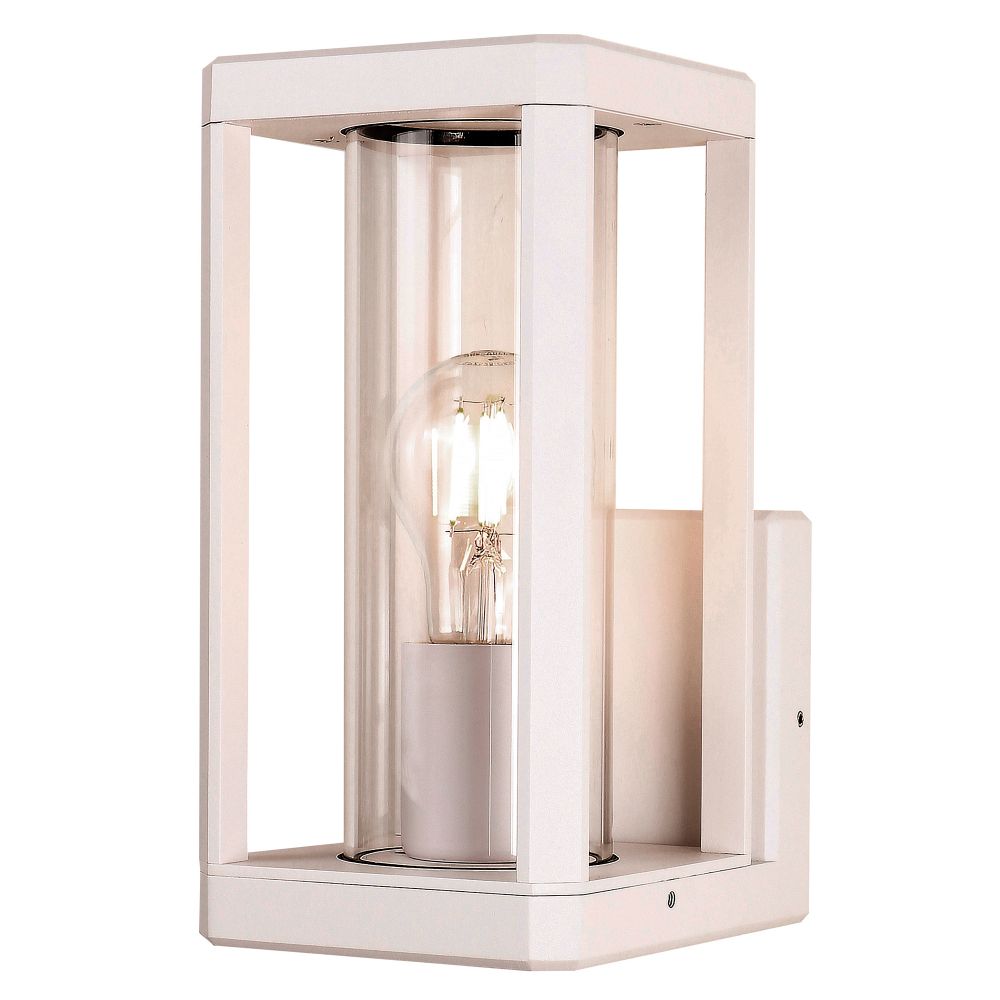 8898 Настенный уличный светильник NEVADA