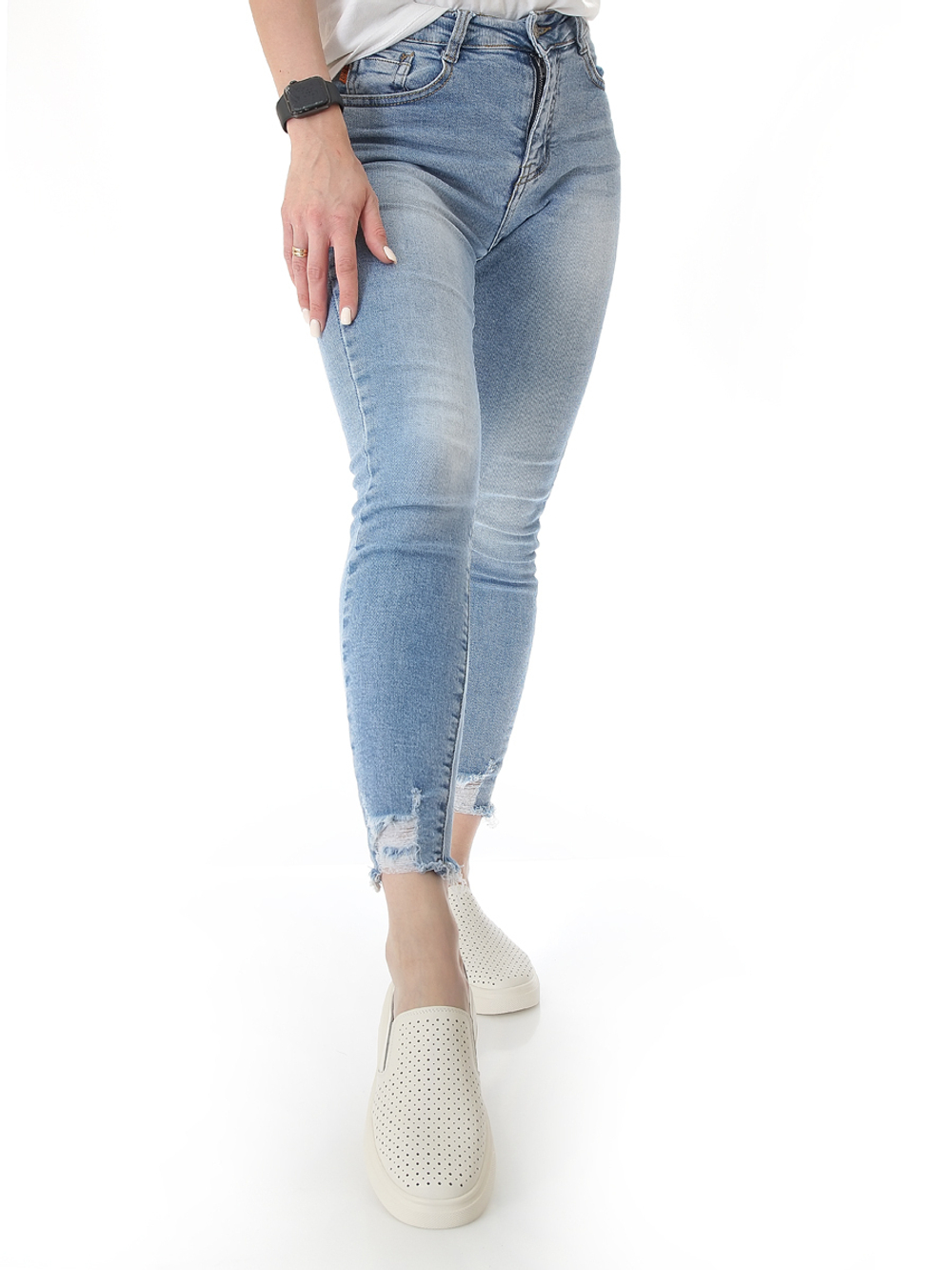 Туфли женские летние CISSILLY 23L-5