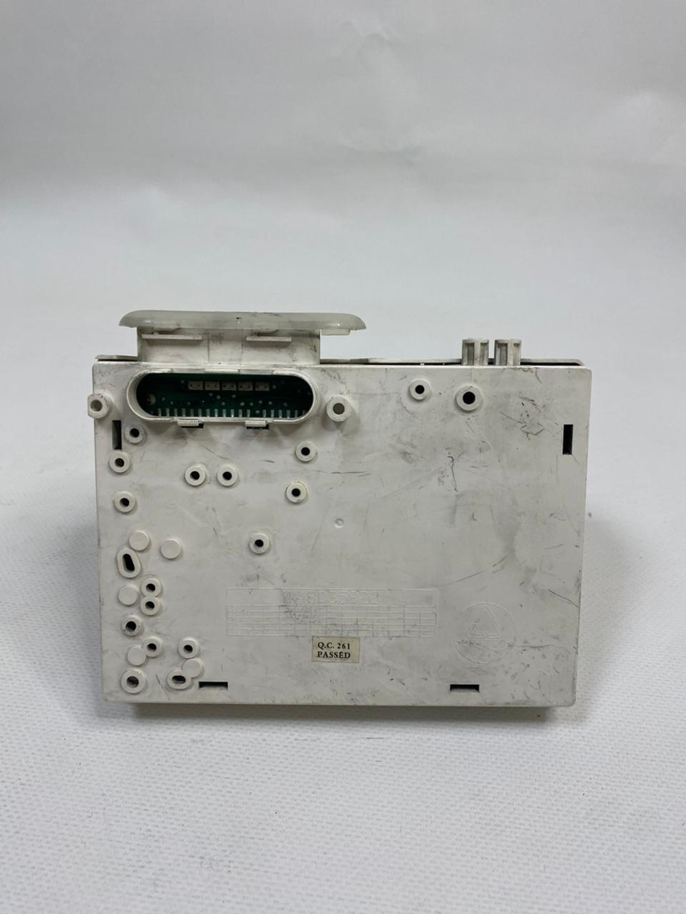 210 Силовой модуль стиральной машины Indesit 215006585.01 б/у