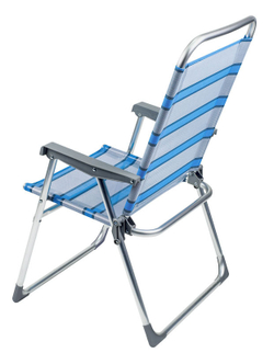 Кресло садовое складное GoGarden Weekend [50325]
