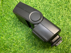 Nissin Di-466 for Nikon