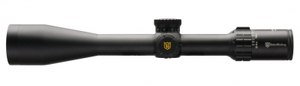 Прицел Nikko Stirling DIAMOND 6-24x50, сетка Holdfast (NDSI62450LRHF)