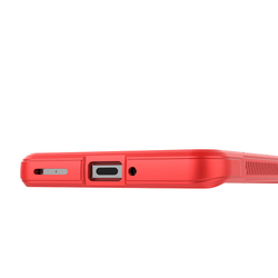 Противоударный чехол Flexible Case для OnePlus 11