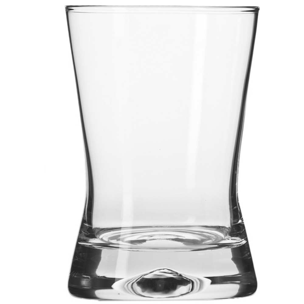 Стакан для воды 150мл Krosno Икс-Лайн