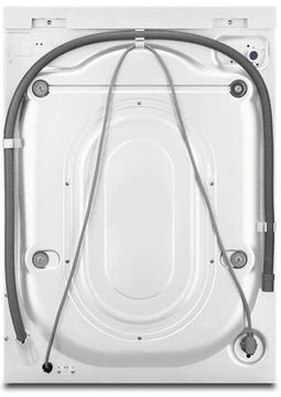 Стиральная машина Electrolux PerfectCare 600 EW6S4R27BX