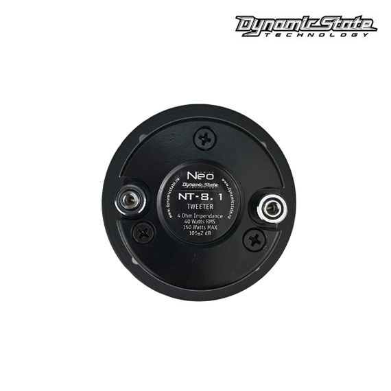 Dynamic State NT-8.1