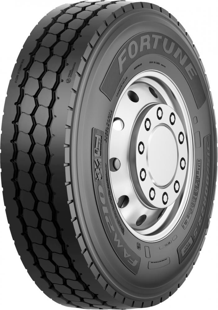 Fortune FAM210 (универсальная) 315/80 R22.5 161K