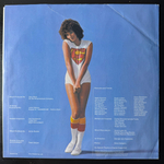 Barbra Streisand ‎– Streisand Superman (США 1977г.)