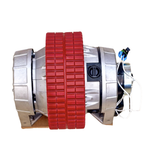 Ходовой мотор-редуктор в сборе Tennant T7 9008999 (оригинал)