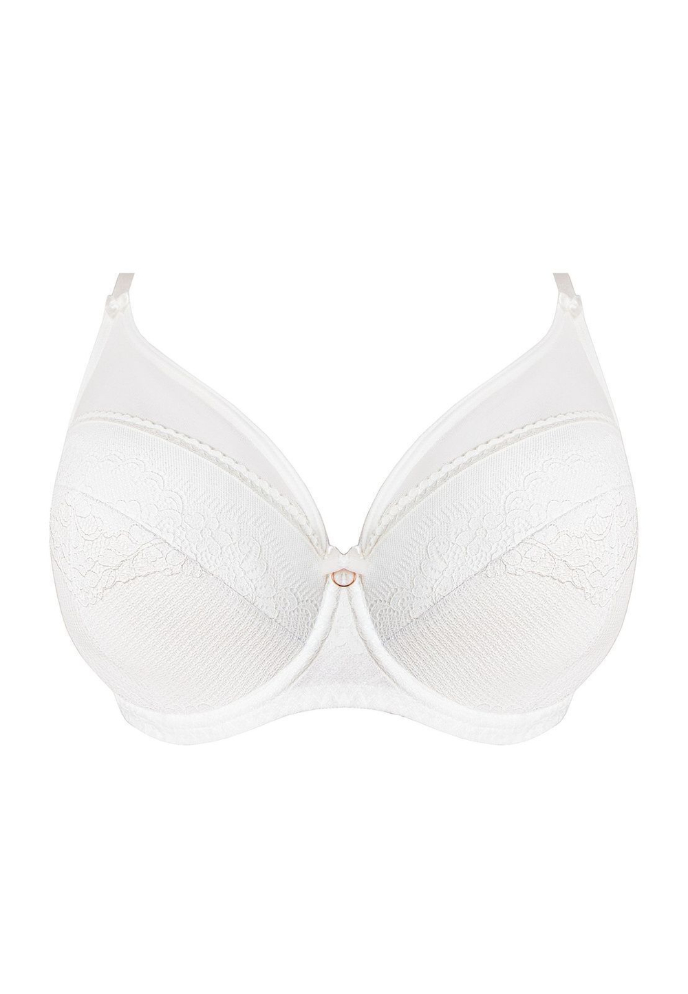 Бюстгальтер Casilda на косточках (Размер: 85E) (Цвет: черный)