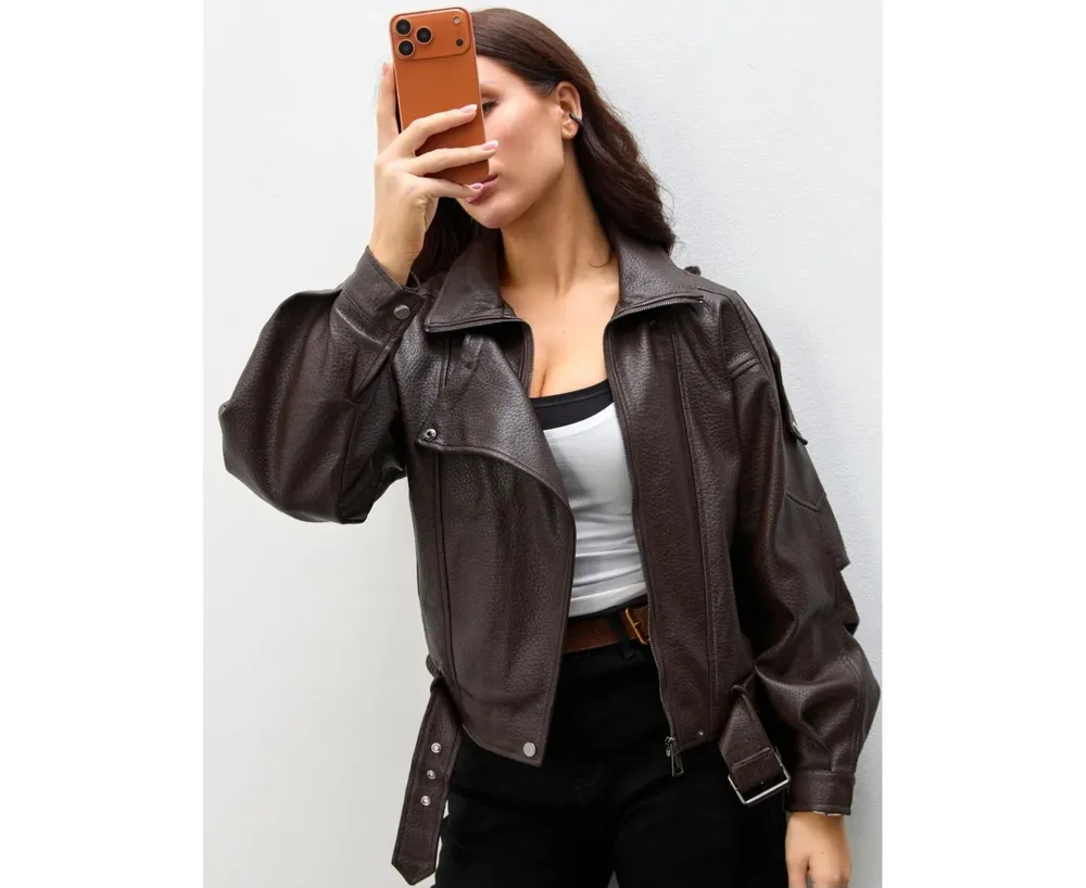 Куртка 50360512 Fabrika