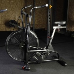 Велотренажер с воздушным сопротивлением ТАНГЕН X-8860