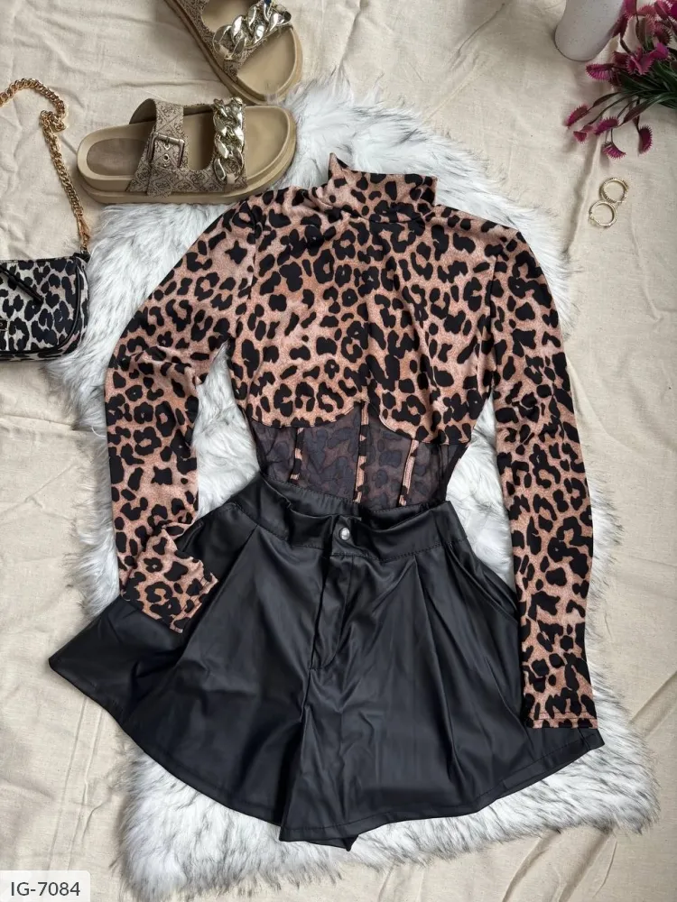 Шорты HQ-6671 Фабрика Моды