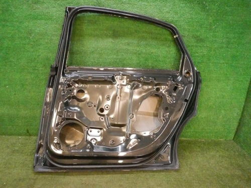 Дверь задняя правая Audi A8 4 D5 (2017-н.в.) Long