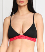 бюстгальтер Calvin Klein Underwear - черный(000QF6990E)