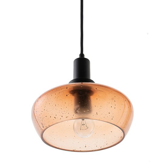 Светильник подвесной speckles, D23 см