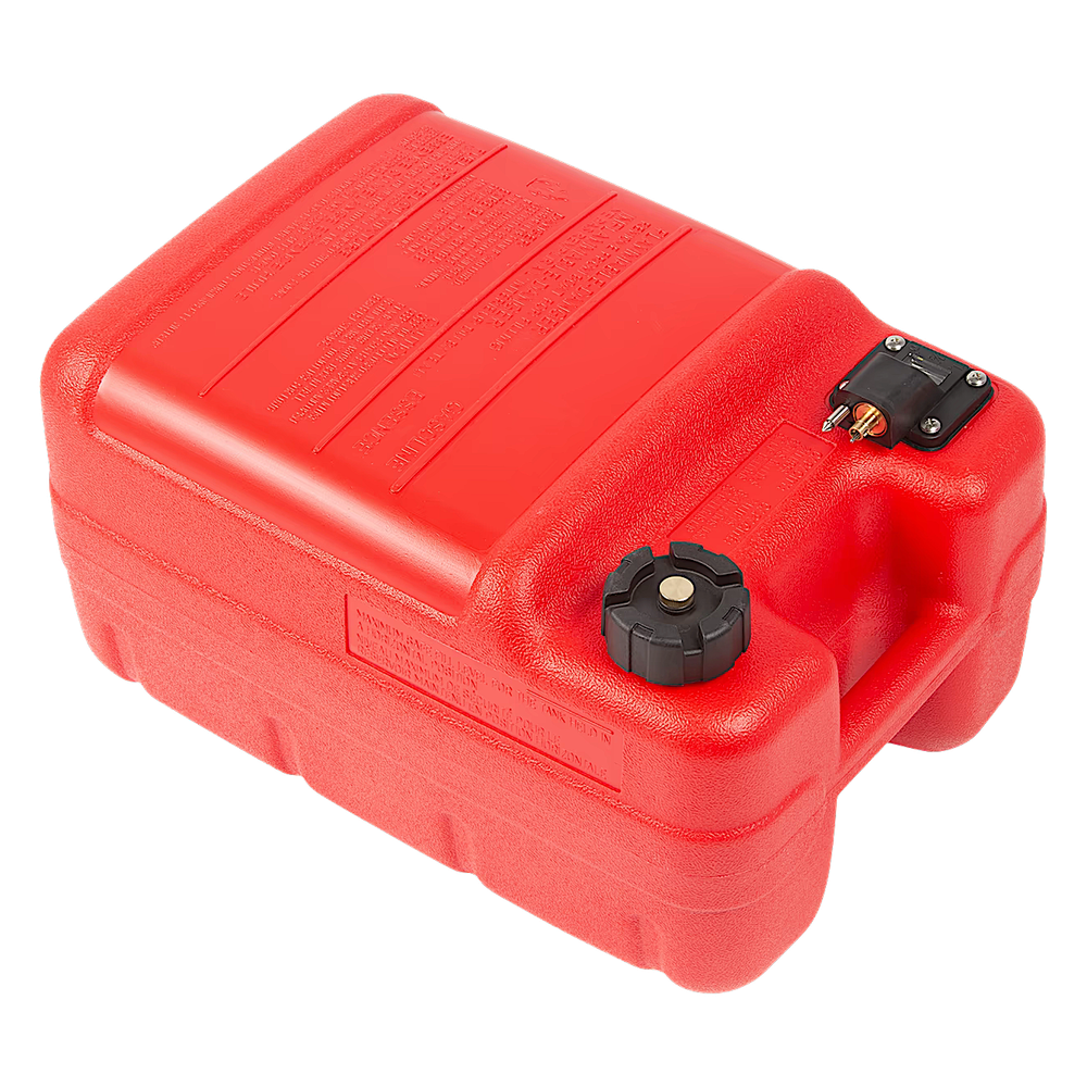 Лодочный мотор Gladiator G9.9Pro FHS (20л.с.) BlackLine