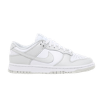 Кроссовки Nike Dunk Low "Photon Dust" (Женская размерная сетка)