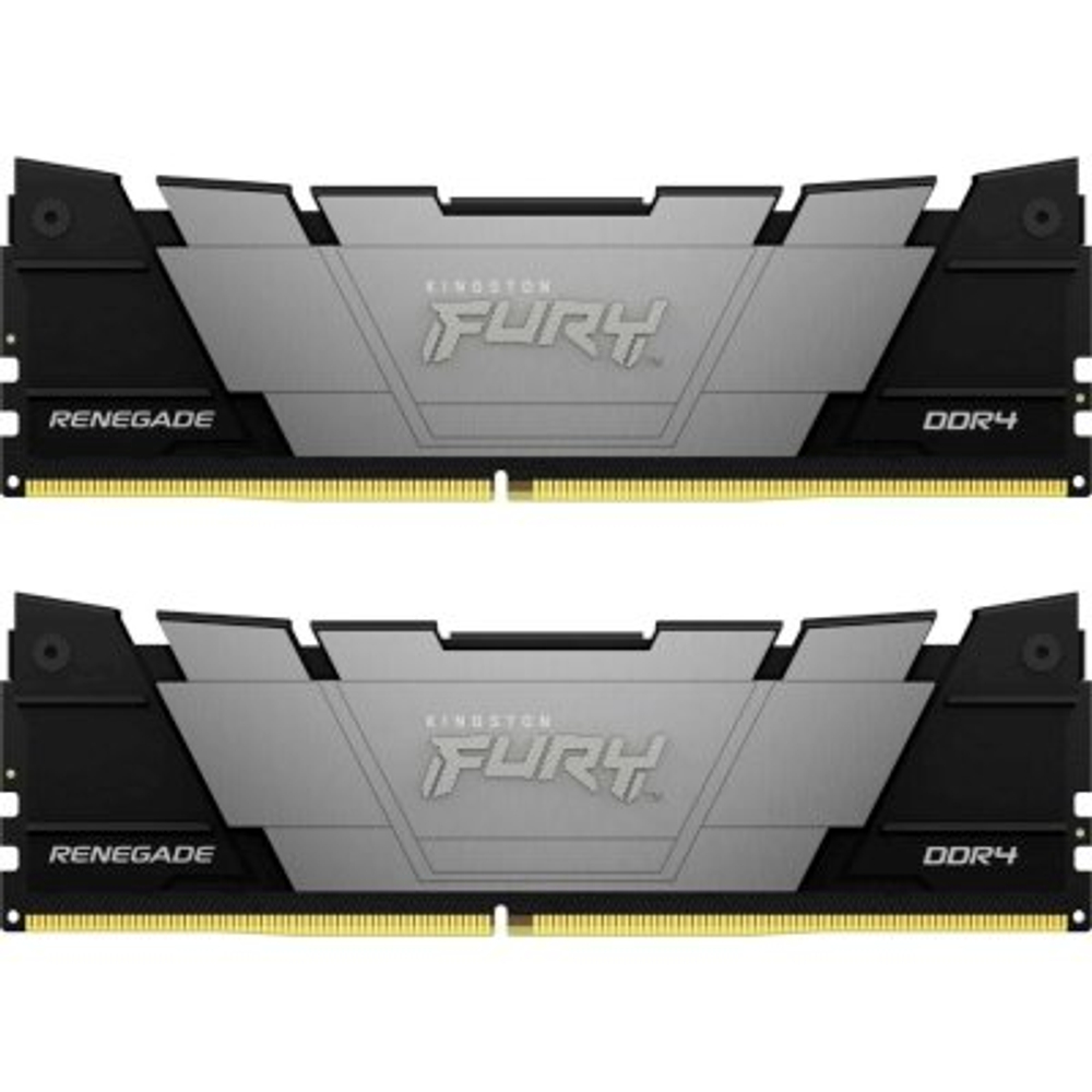 Оперативная память Kingston Fury Renegade KF436C16RB12K2/32