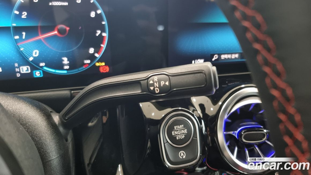 Mercedes-Benz GLA-Class H247 GLA45 AMG 4MATIC+ (12.2022)