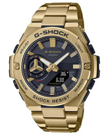 Часы Casio G-Shock GST-B500GD-9A