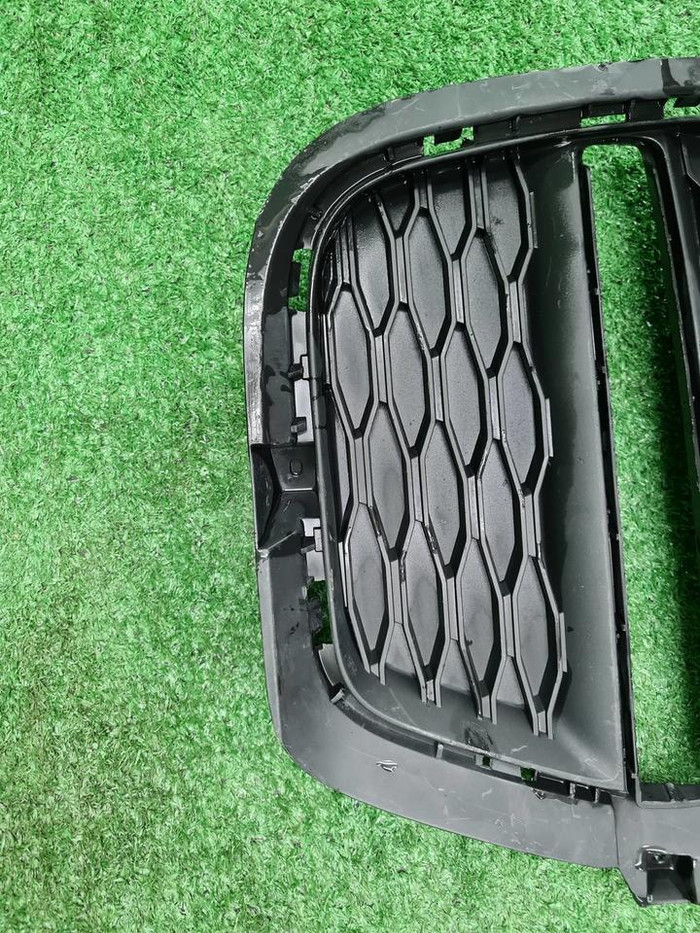 Накладка ДХО левая Chery Tiggo 4 (2018-2023)