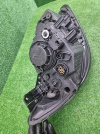 Фара левая KIA Sorento 2 XM (2012-2021) галоген