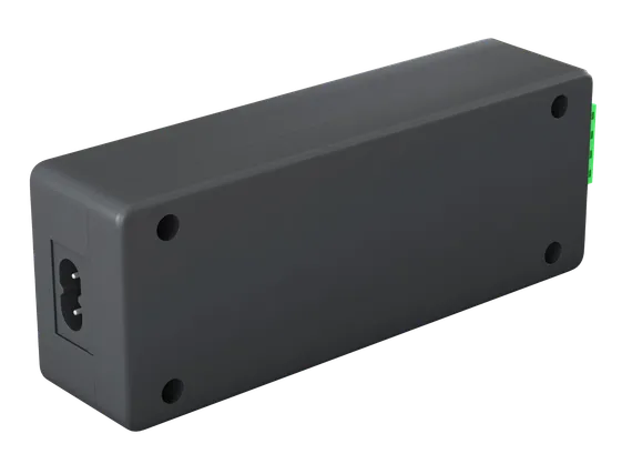 CVGAUDIO NB-1 стереофонический двухканальный цифровой усилитель D-класса