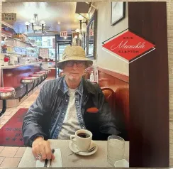 Eric Clapton – Meanwhile - Gold 2LP